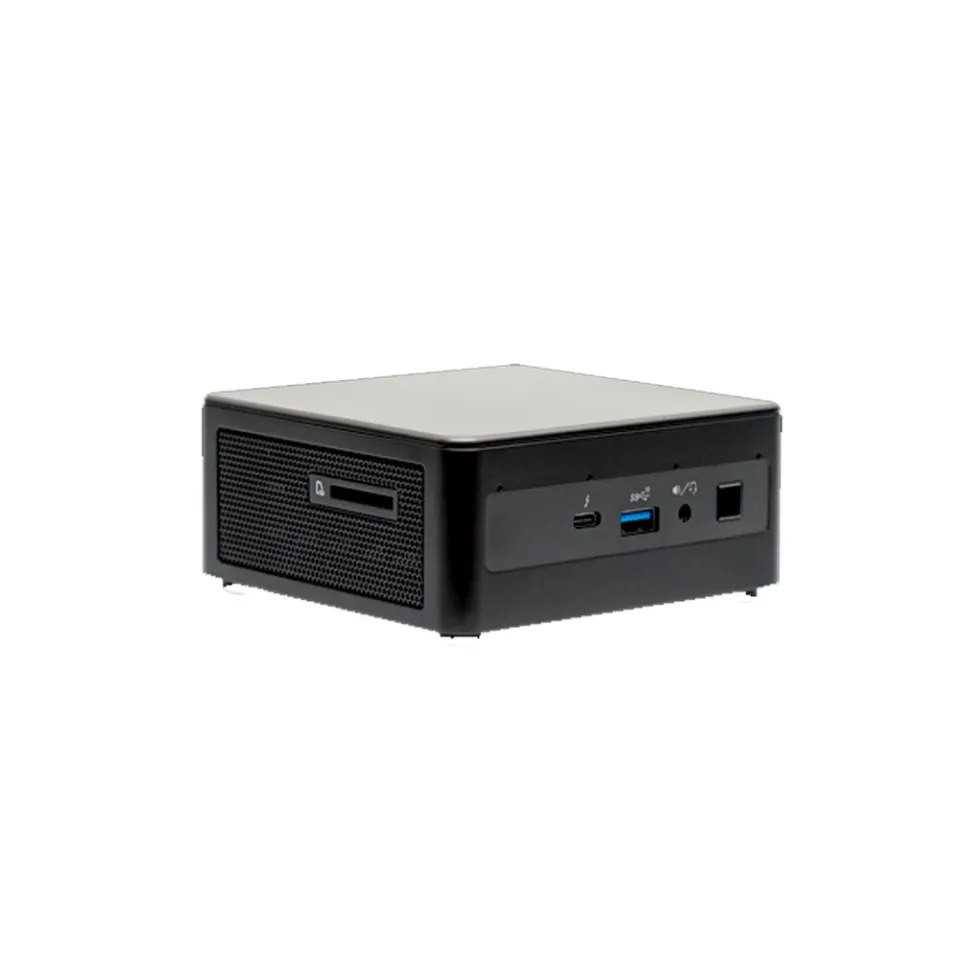 BRAND NEW Intel NUC 11 Canyon Performance Kit NUC11PAHI5