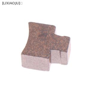 [LIXIAOJU] 10pcs RS550 Motor Carbon Brush Replace for Milwaukee Electric tool