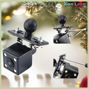 Jion Love Car Rear View Camera Bracket Dash Mirror Mount Holder For Backup Reverse Cameras Automobile Dashboard Rearview Mirror Support