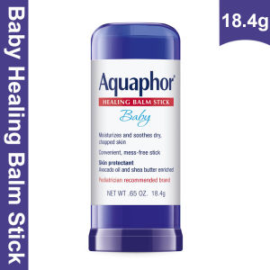 Aquaphor Baby Healing Balm Stick with Avocado Oil and Shea Butter 18.4g