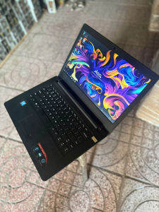 Máy tính Laptop Lenovo 4G Ssd 128Gb Học Tập Làm Việc Giải Trí Bảo Hành 1 Năm hàng đã qua sử dụng và sửa chữa ổn định chính hãng