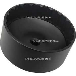 dncnf Suitable for Flying Spur Continental GT Machine Filter Wrench Oil Grid Filter Sleeve Wrench Tool T2Y7B
