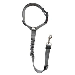 Adjustable Car Safety Harness For Dog Elastic Pet Restraints Reflective Vehicle Leashes Small Medium Puppies Travel Security