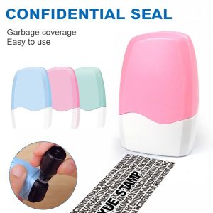 MLS Protection Privacy Privacy Confidential Information Stamps Security Stamp Roller Stamp Data Protection