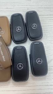 Applicable to-Benz e300l Car key sleeve c200l Shell c Level c260l Buckle e300l Bag a180LA Level e Level