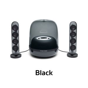 Harman/Kardon SoundSticks 4 Speaker ลำโพงตั้งโต๊ะ Bluetooth by Pro Gadgets