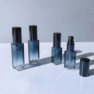 5ml 10ml Mini Perfume Spray Bottle Perfume Refill Bottle Thickened Glass Spray Bottle Travel Refill Empty Bottle Cosmetic Container
