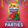 Life Savers Hard Candy 5 Flavors, 50-Ounce, 1.4kg, Party Size Bag ...