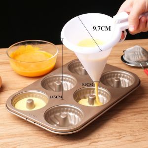 50Pcs Tulip Muffin Cupcake Muffin Liners for Baking Oilproof Cupcake Liner Baking Muffin Wrap Cases