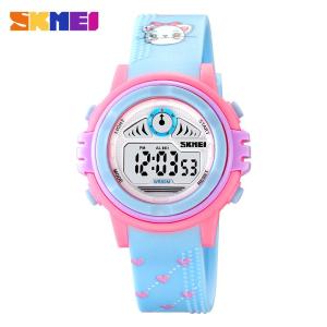 SKMEI 2266 Jam Tangan Anak Digital Fashion Sport Tahan Air 5 Bar