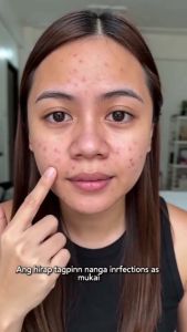 ALOE VERA BB Cream Foundation – Moisturizing Oil-Control Long-Lasting Primer for Dry Skin Pore-Mi