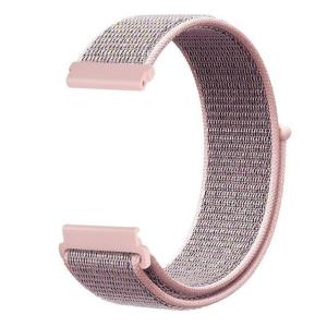 Nylon Loop Strap Garmin Venu 3S Sport Band Lightweight Breathable Bracelet Garmin Venu 3S Wristband Accessories