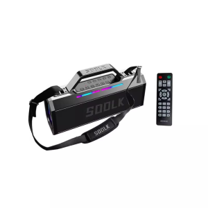 SODLK S520 Bluetooth speaker portable 150W high power outdoor bluetooth wireless speaker