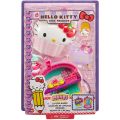 Sanrio Hello Kitty & Friends Minis Compact - Cupcake Bakery. 