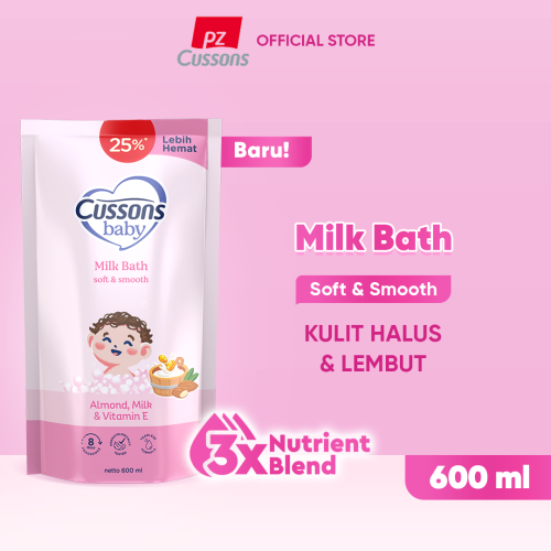 Memilih Produk Cussons Baby untuk Perawatan Kulit: Panduan Kategori dan Pengecekan Sertifikasi Halal