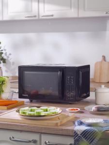 Galanz Microwave Oven Home Inligence 20 Small Micro-Cooking Integrated Plate Quick-Heating Sterilization Authentic DG(B0)