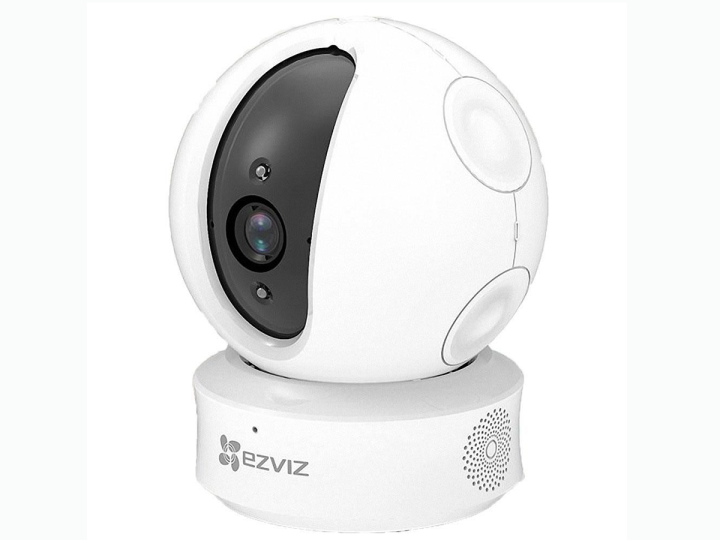 Camera Wifi EZVIZ C6N 2Mp hàng chính hãng (full HD 1080P)