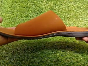 Fenotti sandal kulit pria full alas kulit | sandal kulit pria dewasa | sandal pria 100% kulit sapi asl