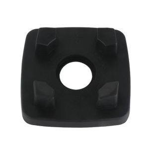 Universal Blender Base Centering Pad Sound Reducing Blender Mixer Stick Tamper Accelerator Stick