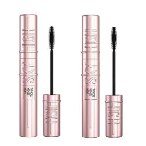 DIAONI Mascara Waterproof Fiber Lengthening Curling Nourishing Mascara