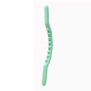 VIRALSHOP88 TONGKAT PIJIT ABS tongkat pijat massage ball roller tongkat bola alat yoga pengecil perut pengecil lengan pengecil paha pengecil lemak S020