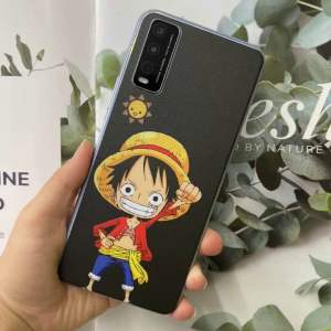 【1】Not COD⚠️ALL MODEL PHONE Customize Phone Back Protector Phone Back Sticker手机背膜Sticker Phone Sticker Telephone