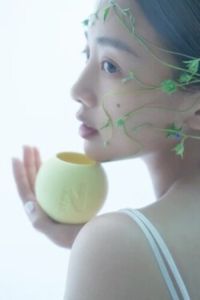 NAZO x GEmma Wu Scented Candles | Original Intention 012