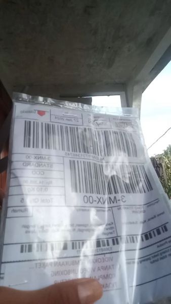 Buyer review video 3