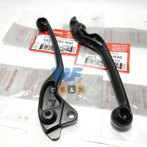 Handle Handel Rem Set Beat Street Beat New Led Deluxe Genio Scoopy Esp Vario 150 125 New Kanan Kiri