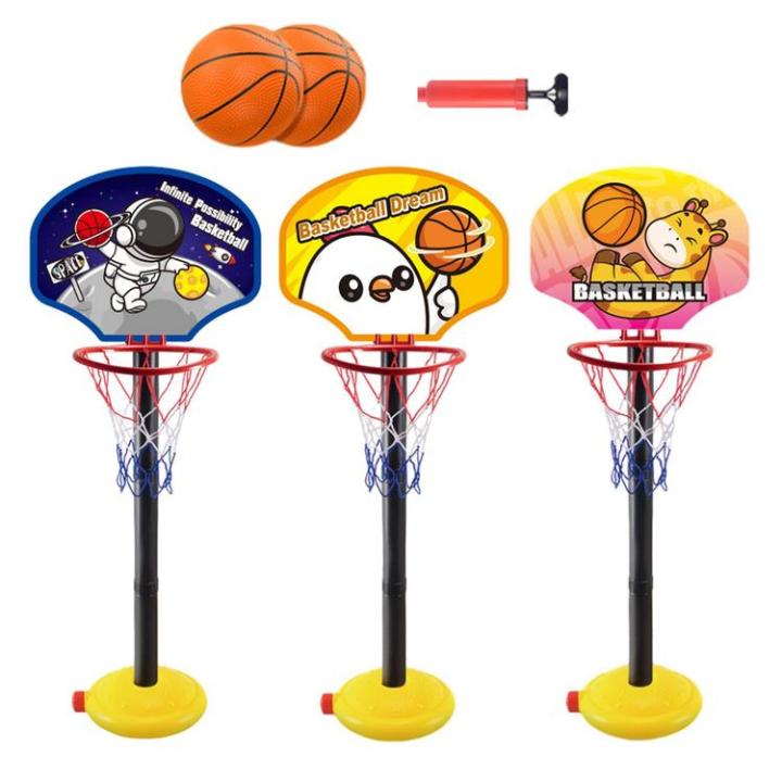 Basketball Toys