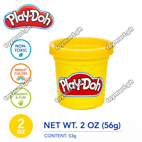 Which Playdough Clay Is Best for Your Child's Age and Skill Level?