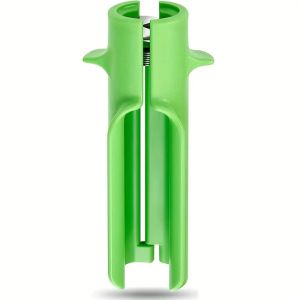 KIDS COY Plastic Rose n Remover Safety Manual Rose Dener Tool Durable Rose Leaf Remover Rose Stem n Stripper Stem Cleaner Florist Tool