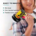 KEELAT KAG004 Mini Angle Grinder Rechargeable Portable Cordless Angle Grinder Battery wireless Brushless Polisher Grinding. 