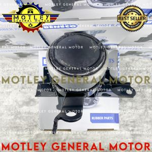 ENGINE MOUNTING DUDUKAN MONTING MESIN RH KANAN TOYOTA NEW VIOS NCP93 YARIS NCP 93 YARIS NCP91 NCP 91 12305-21331 ORIGINAL MERK BENSCO