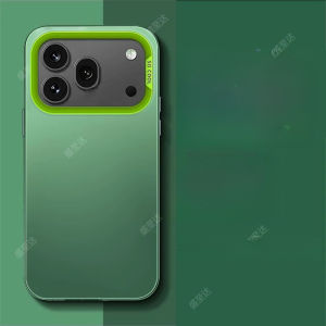 For Honor 600Pro / Honor 600 Case Fashionable Frosted Skin-friendly Acrylic Cover For HONOR 600 Shockproof Anti-fingerprint Funda