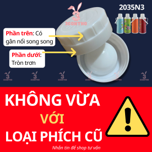 [HỎA TỐC] [MẪU MỚI] Nắp phích 2 lít Rạng Đông mã 2035N3 2035N10E 2035N1E 2035N6X 2035N5 2035ST2 nút nhựa gioăng ron nắp thay thế phụ kiện thay thế bình thủy 2035