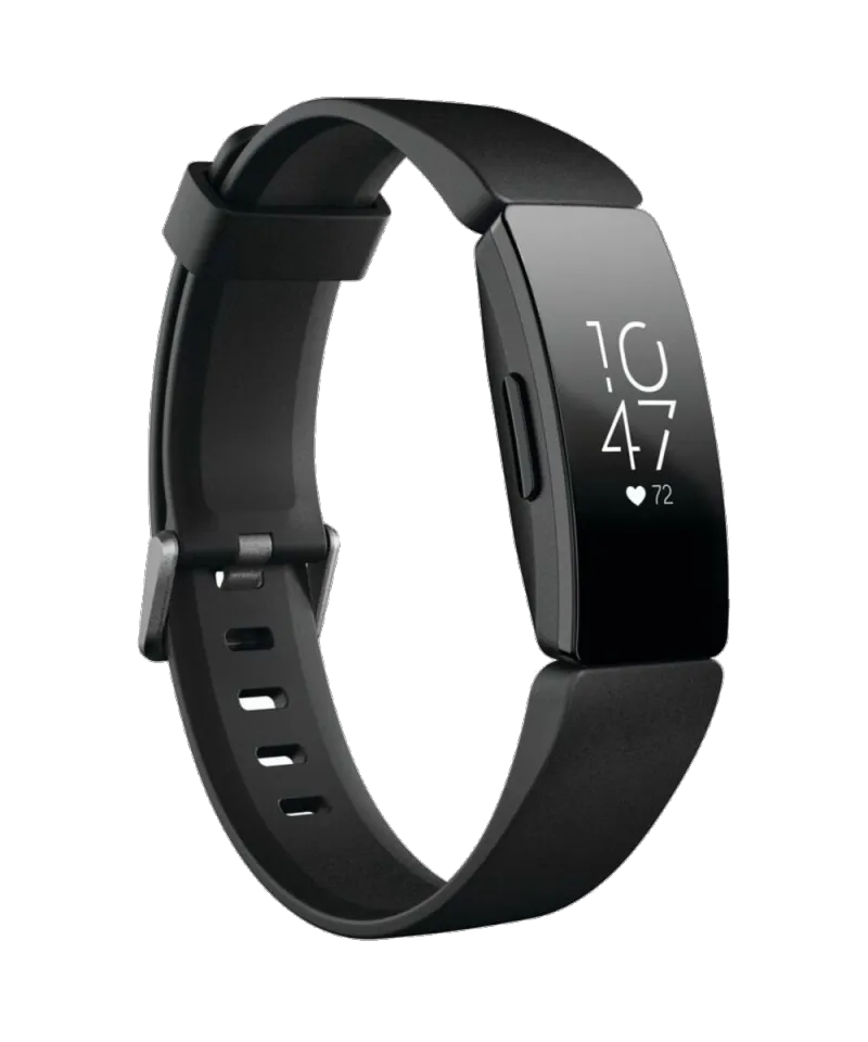 Original Fitbit Inspire HR Fitness Tracker Smart Sport Watch