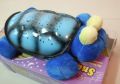 Musical Snail Twilight Turtle Night Sky Constellations starry Ceiling Night Light. 