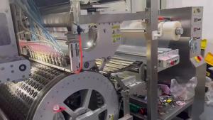 LZD  Internet Celebrity Single Cavity Laundry Condensate Bead Family Pack Scattered Beads Clothes Decontamination Fragrance Retaining Bead Baby Washing Capsules Household