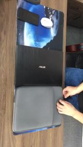 SDSXSoft Laptop Bag Sleeve 15.6 17.3 inches For Air Case 2021 Pro 11 12 13 14 15 17 inch Huawei Handbag Laptop Sleeve CoverFYK