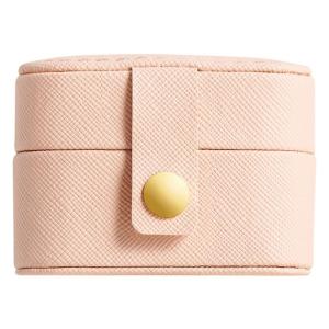 4 khe cắm hình chữ nhật hộp bằng nhung Nhẫn cưới nhẫn giữ bearer hộp jeweley-trường hợp cho đề nghị Lễ đính hôn