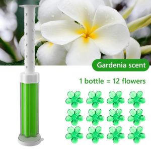 Gel pewangi closet - parfume toilet - steril pengharum wc - fragrance gel toilet cleaner kloset