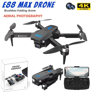 e99pro/k3 Drone quadcopter pesawat remote control fotografi udara drone