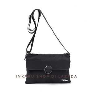 TAS SELEMPANG WANITA IMPORT CHIBAO 151#
