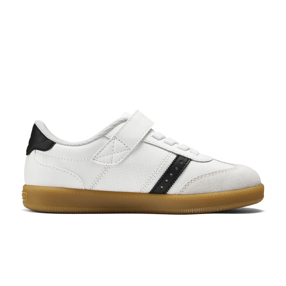 Skechers Boys Zinger Street Shoes - 405731L-WBK | Lazada Singapore