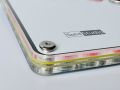 Hitbox A4 14/12 Key Arcade Joystick Hitbox Leverless Controller Fight Stick for PC /PS3/Ps4 /Switch Hitbox arcade Stickless Controller. 