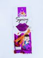 Spicy Stick Crispy Snacks 12pcs Latiao Thailand HALAL (±18g x 12pcs) 辣条小小脆. 