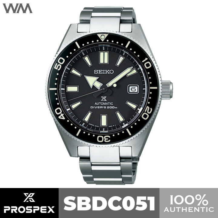 Seiko sbdc051 shop for sale