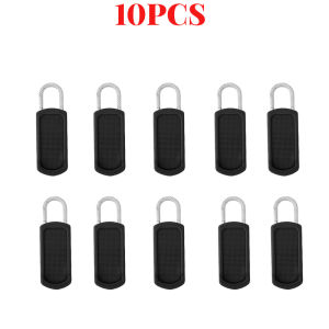 [88 nhà] 30/5 chiếc đầu khóa kéo Bộ đồ nghề điện khóa kéo dụng cụ cứu hộ thay thế miễn phí răng trượt nhanh thông dụng cho hành lý Cặp học sinh quần áo dạng thẻ dây