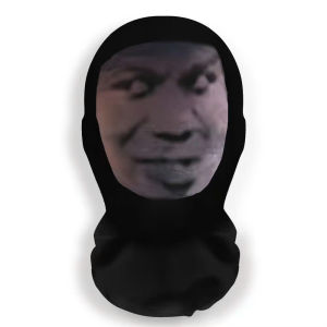 Mặt nạ Balaclava chủ đề meme hề hước mới nhất 2024